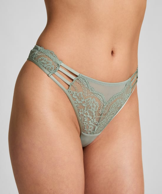 Hunkemöller Briar thong - Image 2