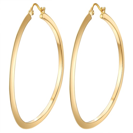 luluandjane Female Metal (Alloy) Earring - Image 1