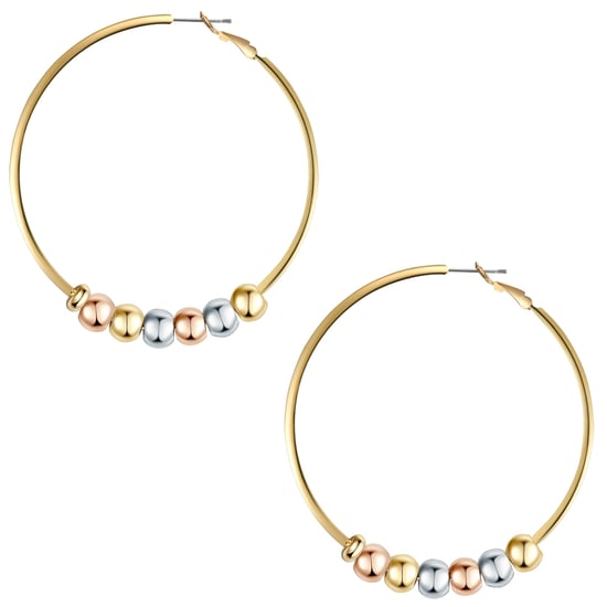 Women's Earrings Metal - Image 3