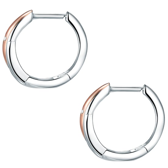 Women's Earrings Sterling Silver - Image 3