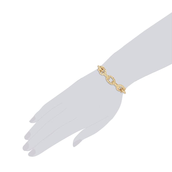 Female Fashion jewelry bracelet Metal (Alloy) - Image 2