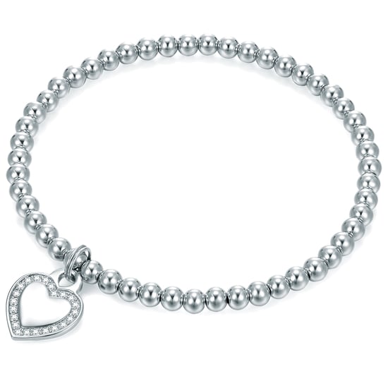 Female Fashion jewelry bracelet Brass - Image 1
