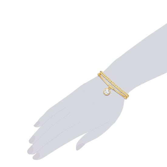 Female Fashion jewelry bracelet Metal (Alloy) - Image 2