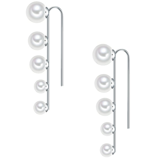 luluandjane Female Brass Earring - Image 2
