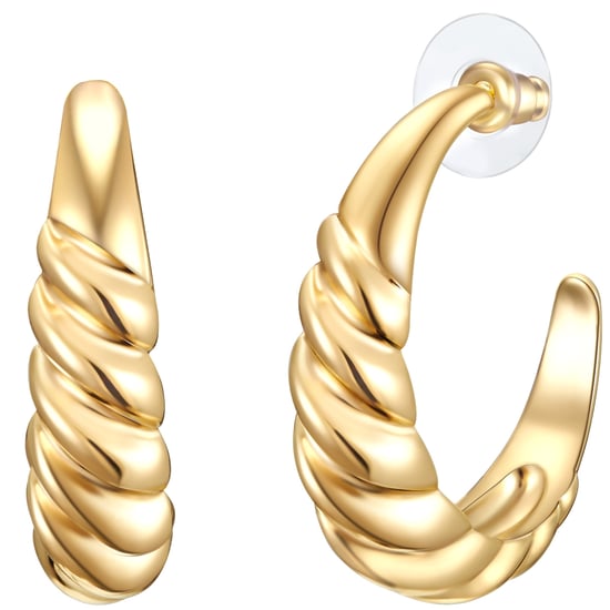 luluandjane Female Metal (Alloy) Earring - Image 1