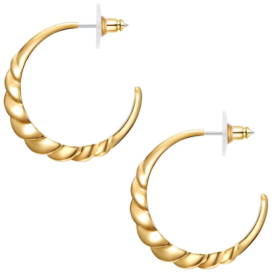 luluandjane Female Metal (Alloy) Earring - Image 3