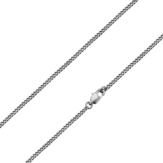 True Rebels Male Stainless steel Necklace - Image 3