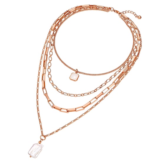 Women's Necklace Metal - Image 3