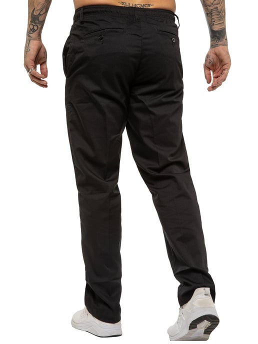 Kruze Heren Slimme Werkbroek - Image 4