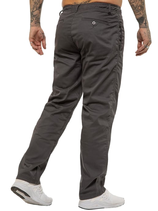 Kruze Heren Slimme Werkbroek - Image 3