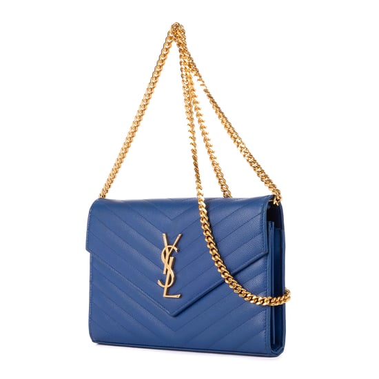 Chain Wallet Shoulder Bag - Image 2