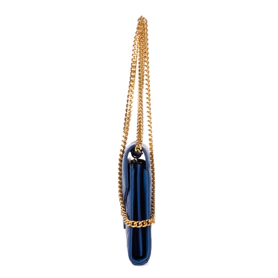 Chain Wallet Shoulder Bag - Image 3