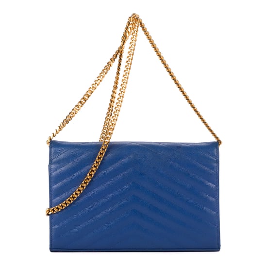 Chain Wallet Shoulder Bag - Image 4