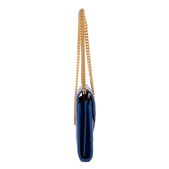Chain Wallet Shoulder Bag - Image 5