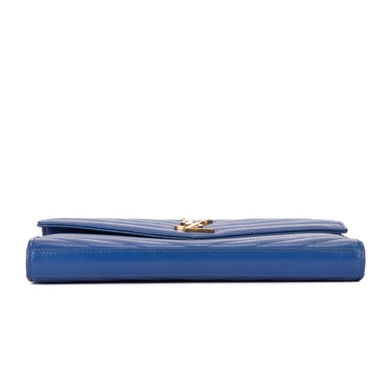 Chain Wallet Shoulder Bag - Image 6