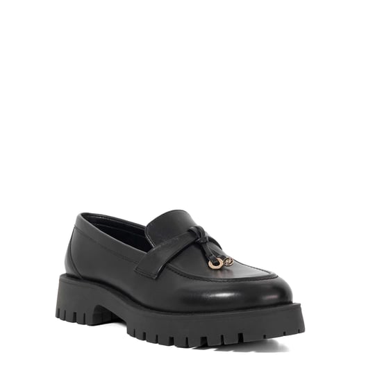 Dune Ladies Gemmas - Chunky Loafers - Image 1