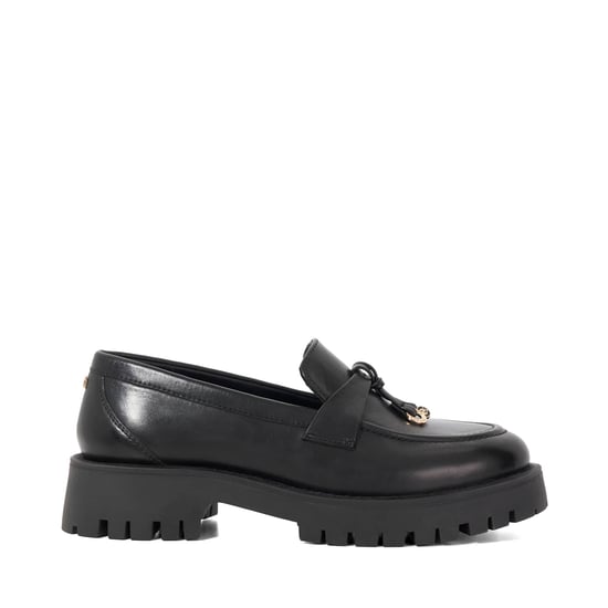 Dune Ladies Gemmas - Chunky Loafers - Image 2