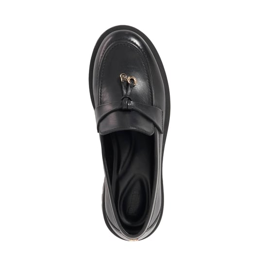 Dune Ladies Gemmas - Chunky Loafers - Image 3