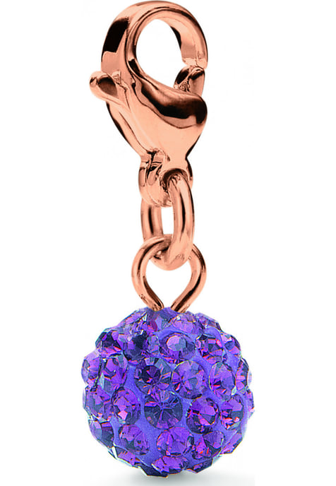 Folli Follie 3P0T026RX Ladies Charm - Image 1
