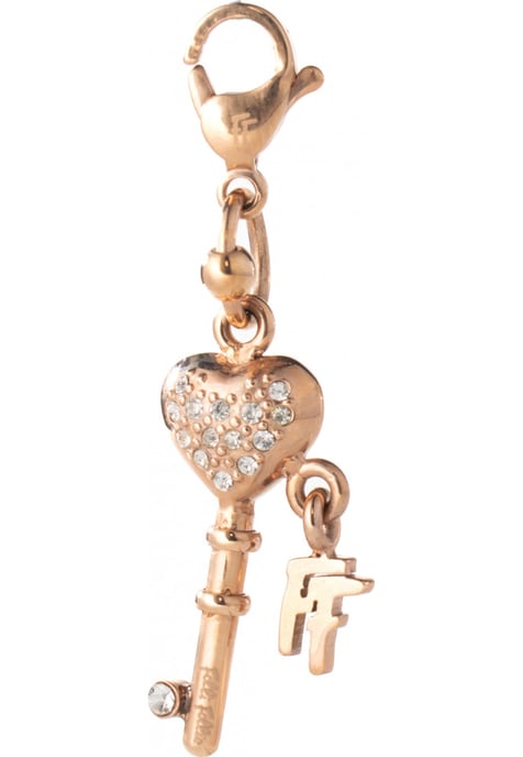 Folli Follie 3P1T010RC Ladies Charm - Image 1