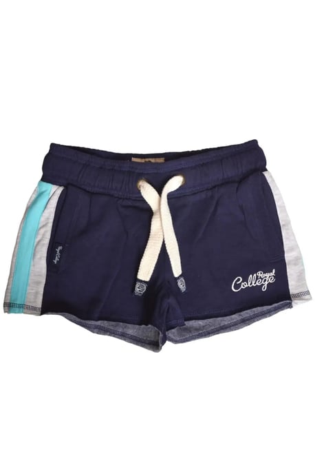 Mini Sweat Shorts - Image 1
