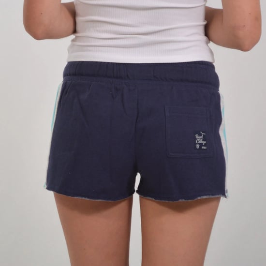 Mini Sweat Shorts - Image 2
