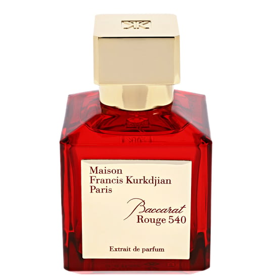 Maison Francis Kurkdjian Baccarat Rouge 540 Extrait de Parfum 2.4 oz Spray - Image 2