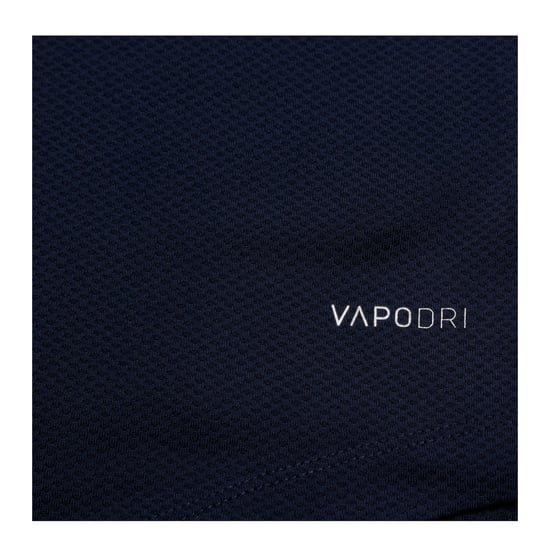 Canterbury Dames Elite Polo Shirt (Marine/True Navy Marl) - Image 5