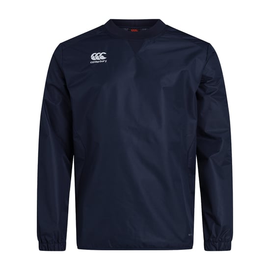 Canterbury Mens Club Vaposhield Contact Top (Navy) - Image 1