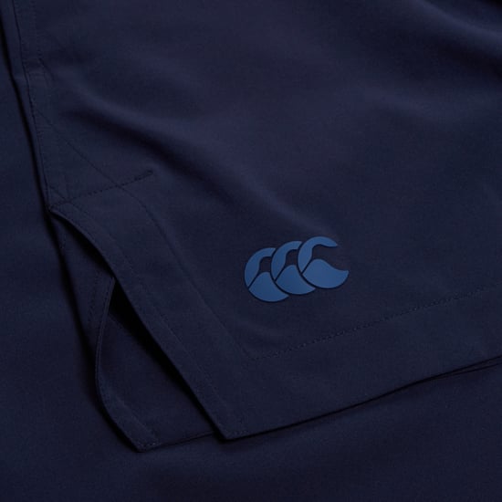 Canterbury Mens Elite Woven Shorts (Navy) - Image 3