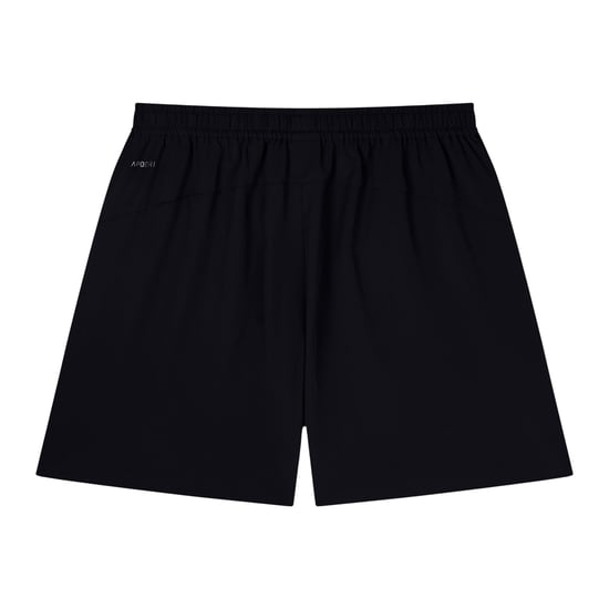Canterbury Mens Elite Woven Shorts (Black) - Image 2