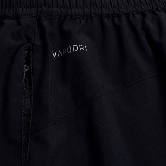 Canterbury Mens Elite Woven Shorts (Black) - Image 3