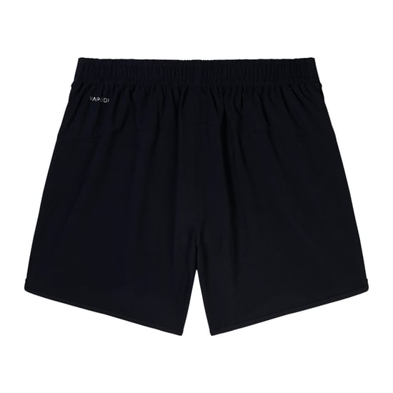 Canterbury Dames/Dames Elite Geweven Korte Broek (Zwart) - Image 2