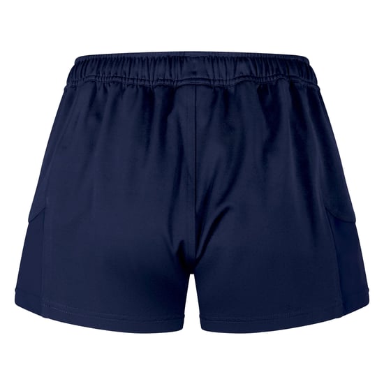 Canterbury Dames Advantage 2.0 Shorts (Marineblauw) - Image 2