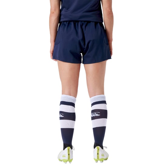 Canterbury Dames Advantage 2.0 Shorts (Marineblauw) - Image 4