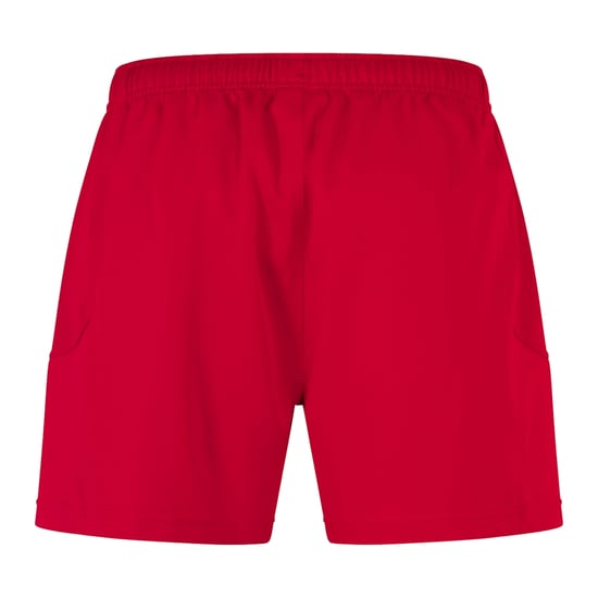 Canterbury Mens Advantage 2.0 Shorts (Flag Red) - Image 2