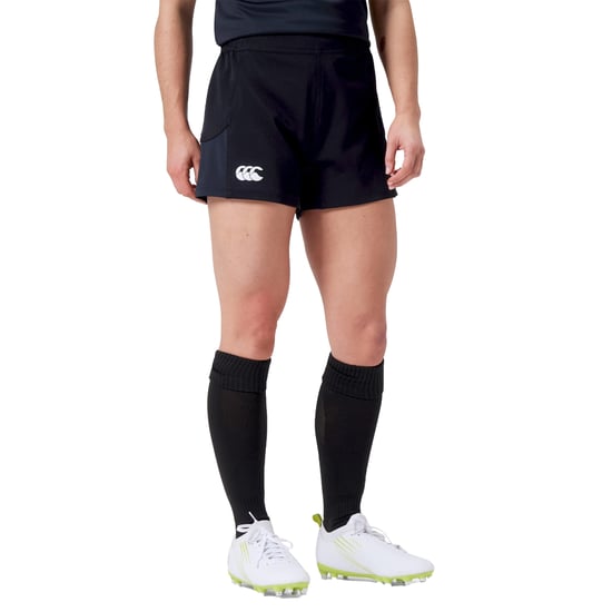 Canterbury Dames Advantage 2.0 Shorts (Zwart) - Image 3