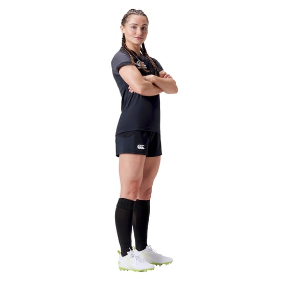 Canterbury Dames Advantage 2.0 Shorts (Zwart) - Image 4