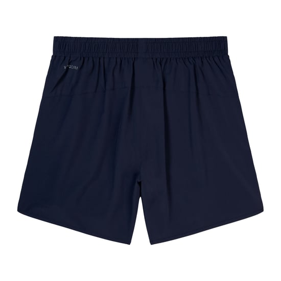 Canterbury Dames/Dames Elite Geweven Korte Broek (Marine) - Image 2
