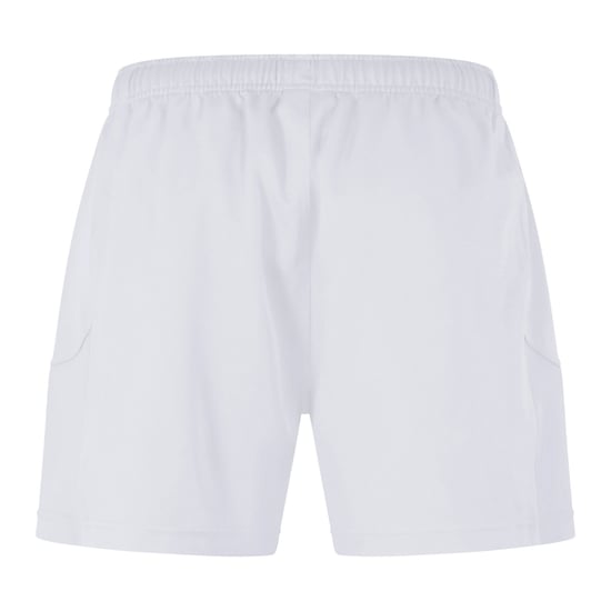 Canterbury Mens Advantage 2.0 Shorts (White) - Image 2