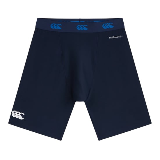 Canterbury Heren Thermoreg Korte Broek (Marine) - Image 1