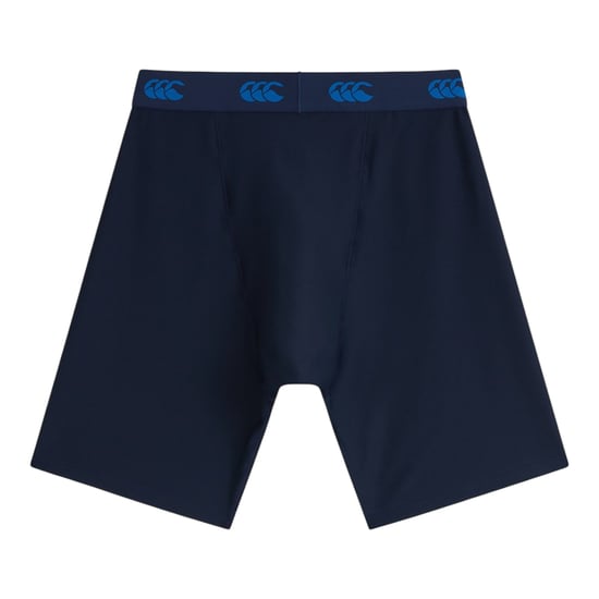 Canterbury Heren Thermoreg Korte Broek (Marine) - Image 2