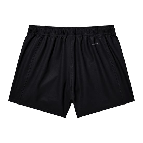 Canterbury Dames/Dames Yokohama Korte Broek (Zwart) - Image 2