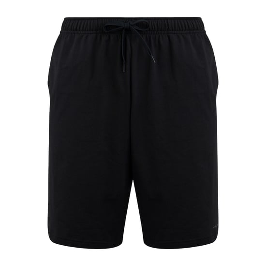 Canterbury Mens Cotton Shorts (Navy) - Image 2