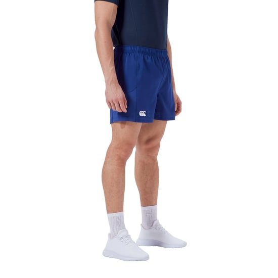 Canterbury Mens Advantage 2.0 Shorts (Royal Blue) - Image 4