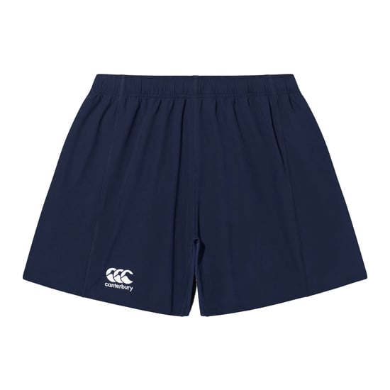 Canterbury Heren Yokohama Rugby Shorts (Marine) - Image 1