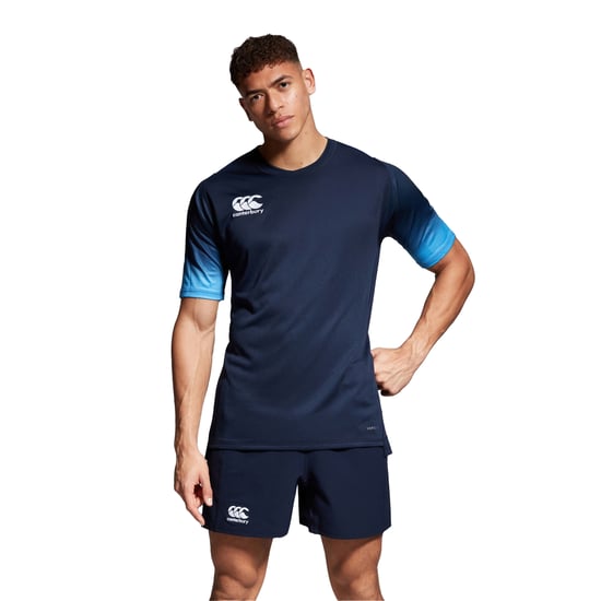 Canterbury Heren Yokohama Rugby Shorts (Marine) - Image 4