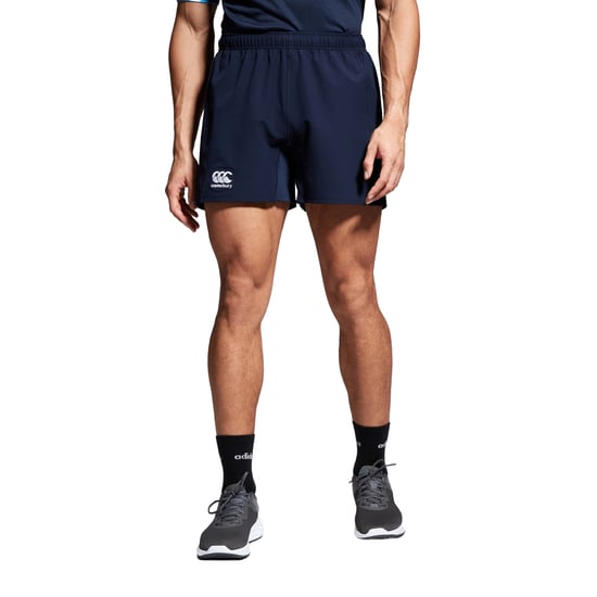 Canterbury Heren Yokohama Rugby Shorts (Marine) - Image 5