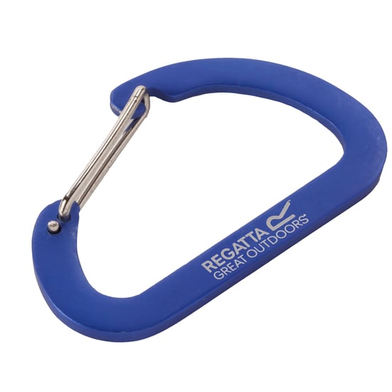 Regatta Grote karabijnhaak van Great Outdoors (Oxford Blauw) - Image 1