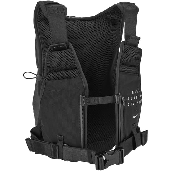 Nike Elite Commuter 15L rugzak (Zwart) - Image 2